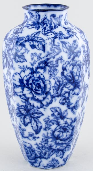 Vase c1920s